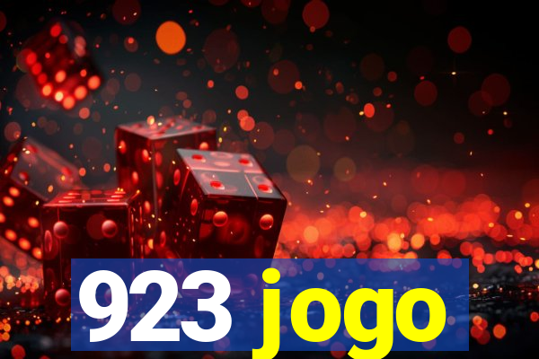 923 jogo